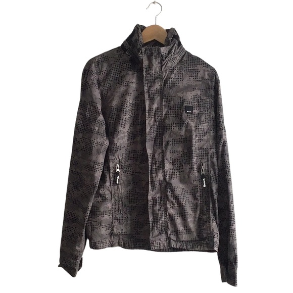 Bench Jackets & Blazers - Bench Lightweight Jacket, size M